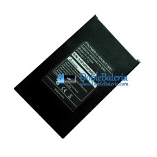 Batería para PDA K104266 EMP5500 [Batería de repuesto]